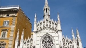 Музей Люцифера, расположенный прямо в Ватикане | Музеи Ватикана