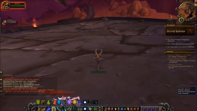 Wow Leveling Exploit Guide, 1-110, 1-60, 60-70, 80-85, 90-100, Fast Power-Levelling Legion 7.2.5 смотреть онлайн