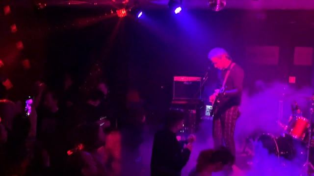 почему коммутатор молчит, часть 1/Amor Fati Fest 21.01.2022/клуб "Колесо"/Архангельск/Симбионт смотреть онлайн