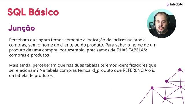 O guia definitivo do JOIN no SQL | SQL Básico - Parte 3 смотреть онлайн