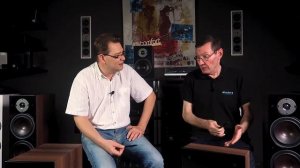 DALI серии OPTICON и OBERON