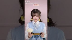 Китайские тикток тренды // лучшие видео tiktok