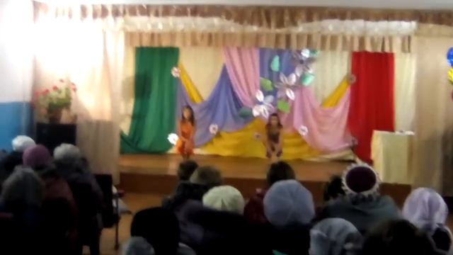 Танец подо песню Шахерезада смотреть онлайн