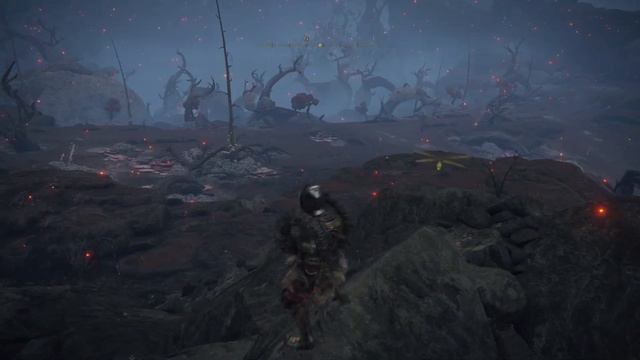 Elden Ring DLC- Miquella is Marika!!! смотреть онлайн
