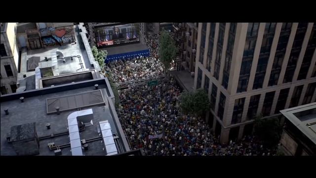 SUPERPOWER 3 - Official Trailer | New Games 2022 смотреть онлайн