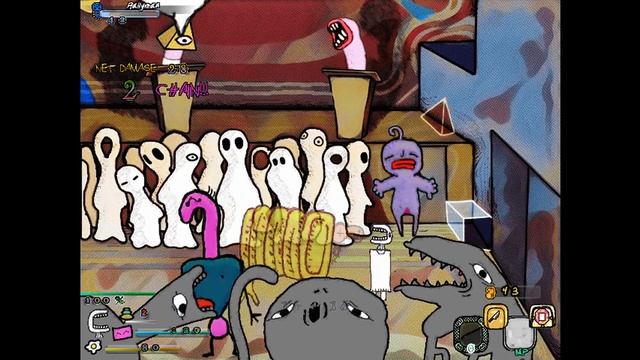 (Stream 1) Where They Cremate the Roadkill w/ Creme смотреть онлайн