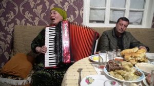 Кистаман Мутаева (весенняя подборка).