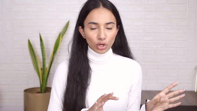 Best Hair Serum For Soft,Healthy Hair | Hair Care Routine For Damaged Hair