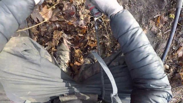 Старое городище неизвестного периода (коп) смотреть онлайн