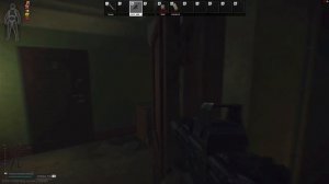 Открыл 10 комнат на чеканной 15 в Escape from Tarkov  (часть 1 ) #escapefromtarkov #тарков