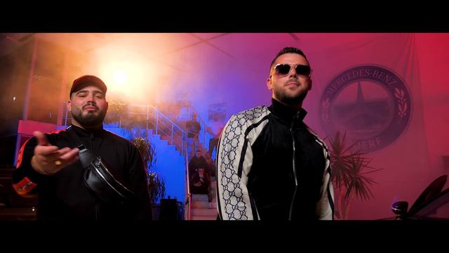 KENI FT. MAPNO - AMG