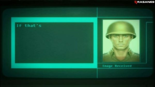 Bionic Commando Rearmed (100%) walkthrough part 10