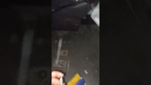 не горят огни заднего хода фольксваген  т4 пассат чистка датчика заднего хода