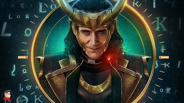 Loki Theme _ EPIC GLORIOUS VERSION (Loki Soundtrack Cover).mp4 смотреть онлайн