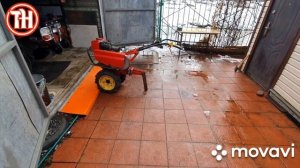 Мотоблок, МБ-1.(ЛУЧ) КАПСУЛА ВРЕМЕНИ!