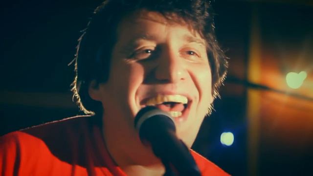 Creedence Clearwater Revival - Have You Ever Seen The Rain - сover "Ноль Калорий" смотреть онлайн