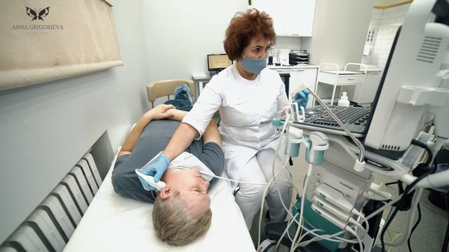Узи головы смотреть онлайн