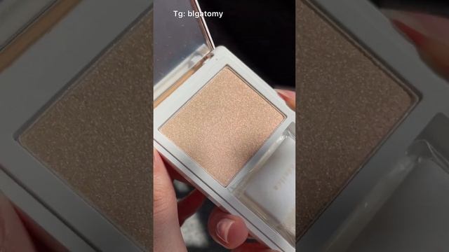 Хайлайтер #atomy Adelica. Подробный обзор всей линейки в тг