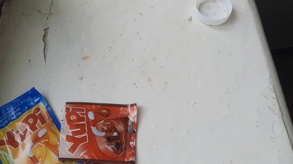 ЛЕГЕНДАРНЫЙ НАПИТОК ЮПИ | ОБЗОР Yupi ИЗ 90х !!!