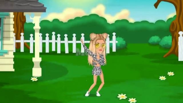 Mooo! By Doja Cat // Msp Music Video смотреть онлайн