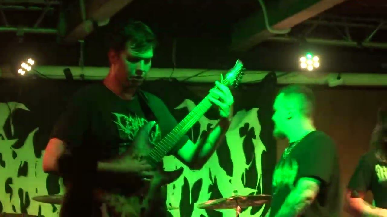 Traumatomy (Ростов 2022) смотреть онлайн