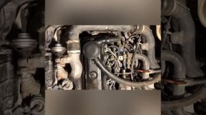 Фольксваген Пассат б 5 1.9 тди проблема почему может отключаться турбина