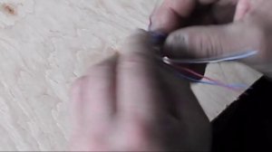 кольцо из проволоки