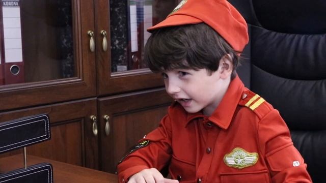 Незнайка в полиции смотреть онлайн