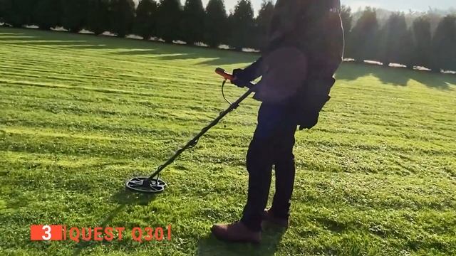 TOP 5 Best Metal Detector [ 2023 Buying Guide ] смотреть онлайн