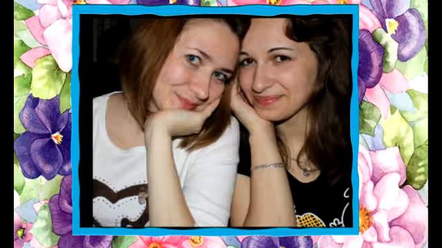 С 8 марта дорогие наши женщины! смотреть онлайн