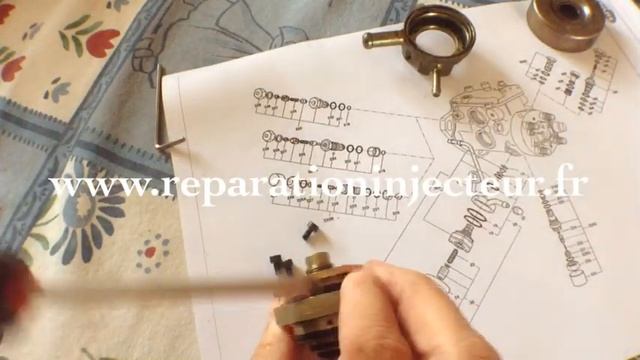 reparation kit membrane lucas смотреть онлайн