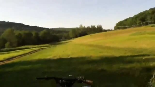 Bored out 1992 Honda trx 250x jump смотреть онлайн