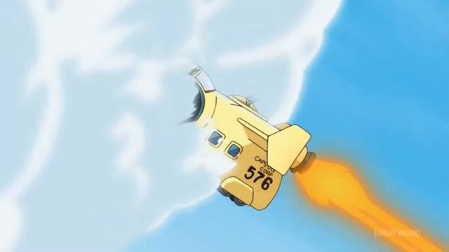 Dragon Ball Super Episode 2 - Vegeta, Bulma, And Trunks  [English Dub]