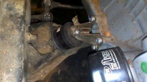 Установка 8v от ПП (калина) в классику