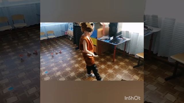 Открытое занятие по теме "Этикет. Правила поведения в общественных местах" смотреть онлайн