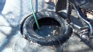 Садовый насос ВИХРЬ ВН-10Н обзор покупки