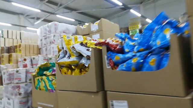 Обзор магазина Доброцен и покупок