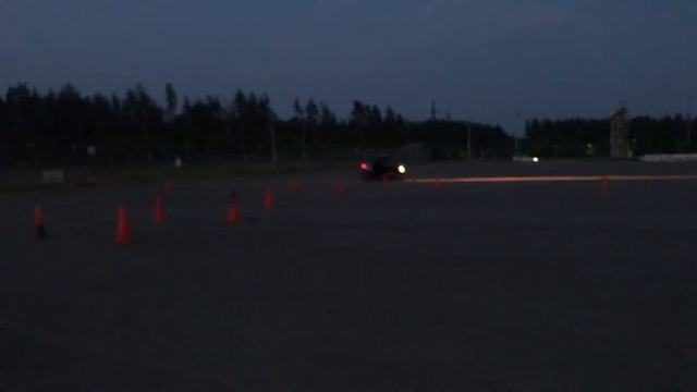 Gymkhana GP 2021/stage3/ alexander zubkov 56.77 смотреть онлайн