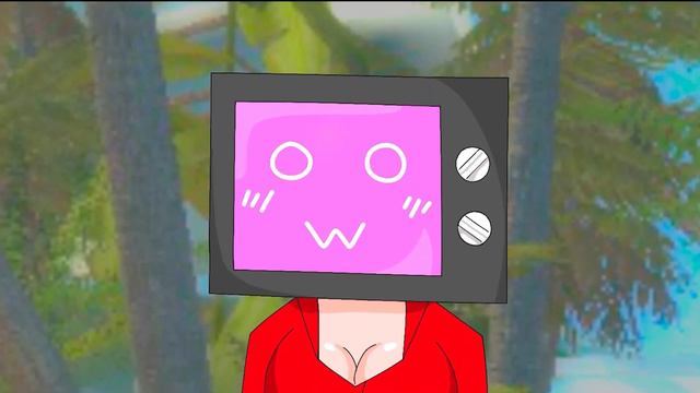 Born life SUS Tv Woman From Garry's Mod? смотреть онлайн