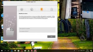 Прошивка  LG G3s D724(LG Flash Tool 2014)