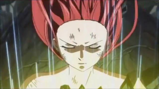 Fairy Tail- Erza Scarlet: Dance With The Devil смотреть онлайн