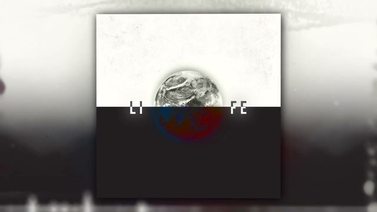 QUATTROTEQUE, TRETIAKOVA - Life (Official Audio) смотреть онлайн