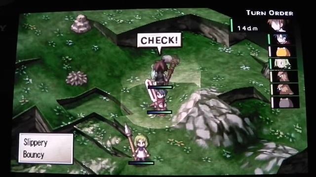 Phantom Brave - PS Vita/PSP Review смотреть онлайн
