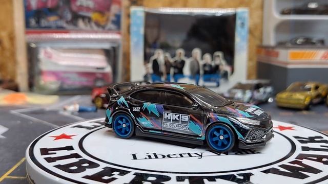 A Bunch of new Hotwheels Super Treasure Hunts and RLC Ford Raptor and ID cars смотреть онлайн