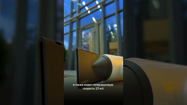 Фен для волос Xiaomi Laifen Swift Special LF03 3 насадки Белый смотреть онлайн