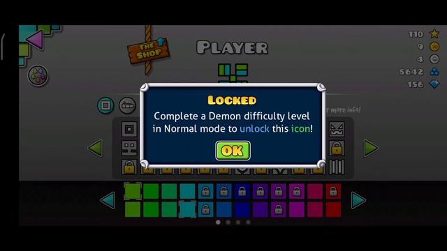 Как получить все кубы в Geometry Dash / Как открыть все кубики в Геометри Даш смотреть онлайн