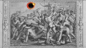 Могила Иисуса в Стамбуле