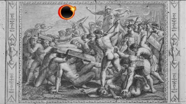 Могила Иисуса в Стамбуле