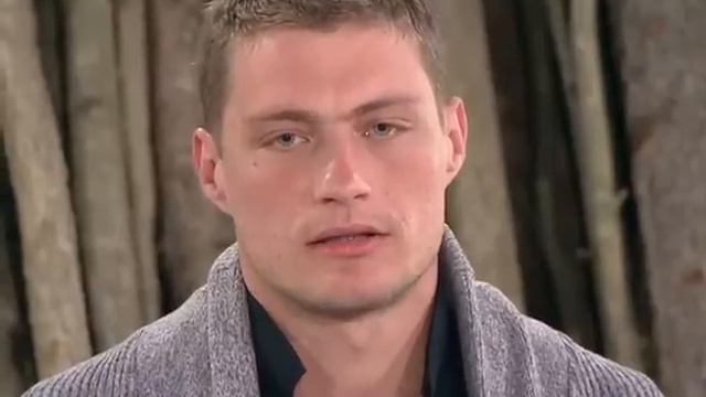 Элина Карякина и Александр Задойнов. 7 часть.