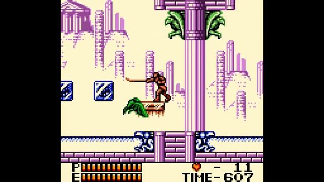 (OLD) A Belmont's Revenge Analysis - The Overlooked GEM смотреть онлайн